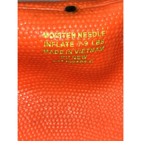 Glow City Glow in The Dark Football Light Up Official Size Football LED Unused - Picture 3 of 7